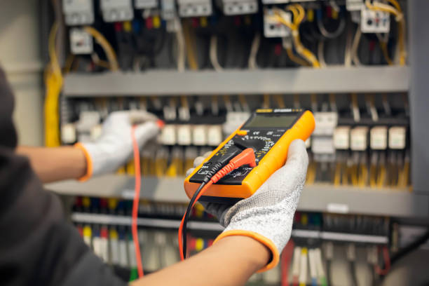 Best Industrial Electrical Services  in Paradise, NV