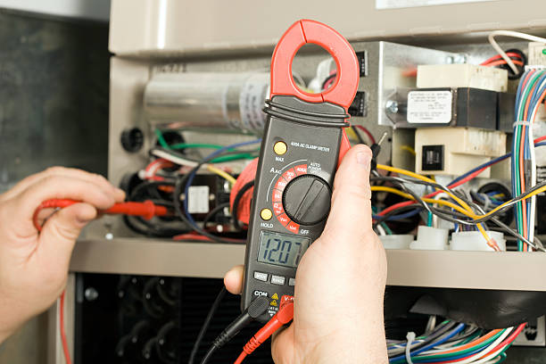 Best Electrical Maintenance Services  in Paradise, NV