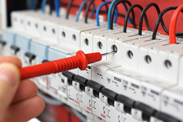 Best Emergency Electrical Repair Services  in Paradise, NV